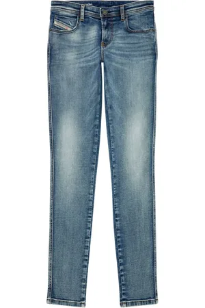 Diesel Vaqueros skinny Babhila 2015