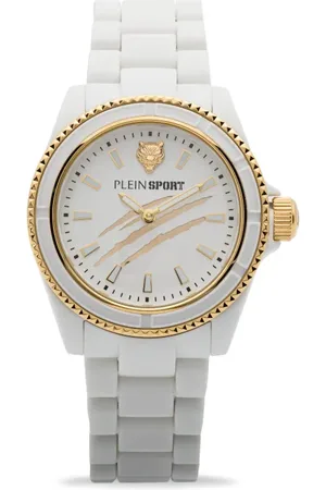 Philipp Plein Reloj The Scratch de 38 mm