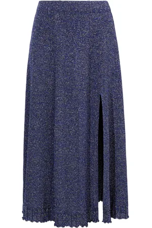 Proenza Schouler Falda Lidia de punto