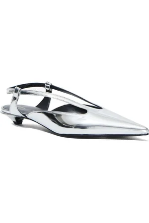 Proenza Schouler Zapatos con tacón de 20 mm