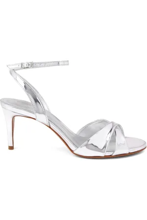 Schutz Sandalias Hilda con tacón de 80 mm