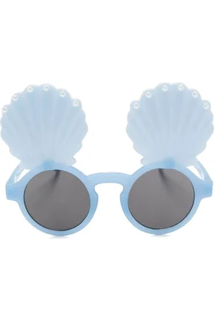MONNALISA Gafas de sol con montura envolvente