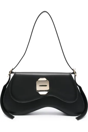 MALONE SOULIERS Bolso Divine asimétrico
