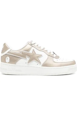 A Bathing Ape Zapatillas bajas Sta #4