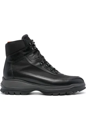 santoni Botas de montaña de x Gore-Tex