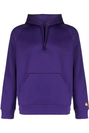 Carhartt Sudadera Chase con capucha