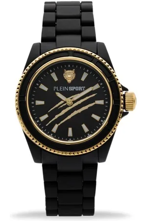 Philipp Plein Reloj The Scratch de 38 mm