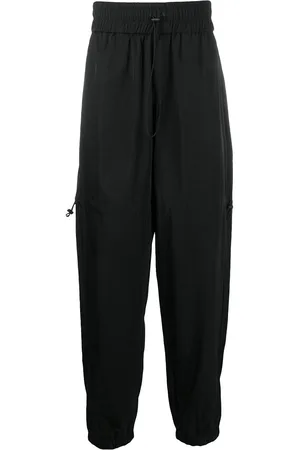 Paul Smith Pantalones de chándal con cordones