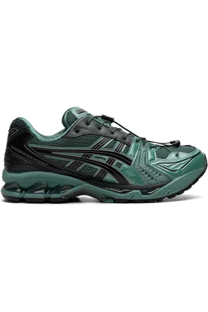 Asics Zapatillas GEL-Kayano 14 Infinite Wonders Pack Posy Green de x UNAFFECTED