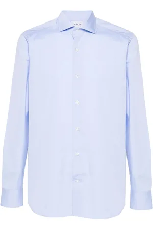 D4.0 Camisa de sarga