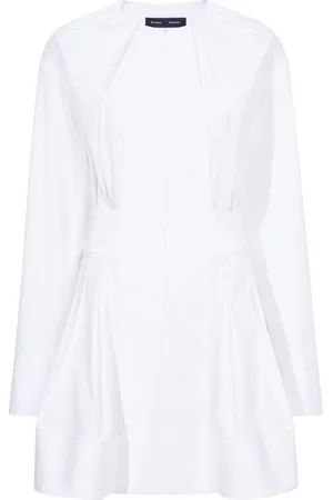 Proenza Schouler Vestido corto Eileen