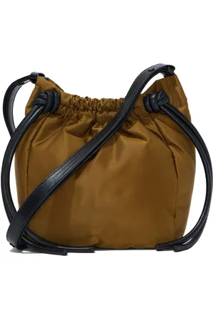 Proenza Schouler Bolso de mano Drawstring