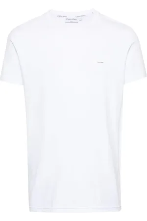 Calvin Klein Camiseta con parche del logo