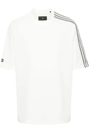 Y-3 Camiseta Closure