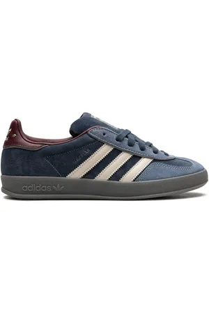 adidas Zapatillas Gazelle Indoor Crew Navy