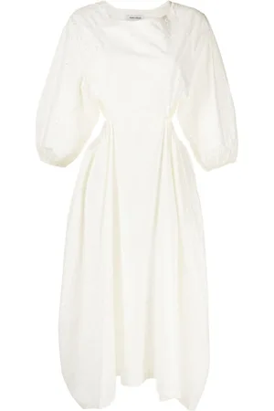 HENRIK VIBSKOV Vestido midi Delivery