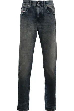 Diesel Vaqueros slim D-Strukt 2019