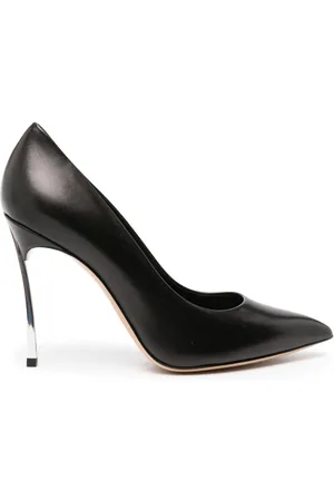 Casadei Zapatos Blade con tacón de 110 mm