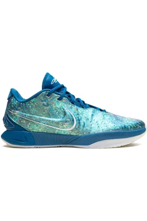 Nike Zapatillas LeBron 21 Abalone