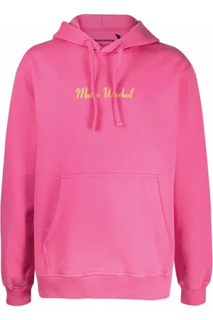 Maharishi Sudadera Warhol Lunar con capucha