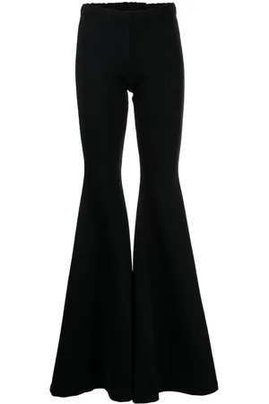 Vetements Leggins acampanados