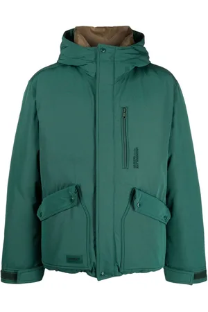 Chocoolate Chaqueta con capucha y logo