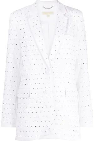 Michael Kors Blazer Mensy con detalles de cristal