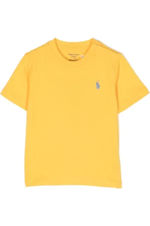 Ralph Lauren Camiseta Polo Pony