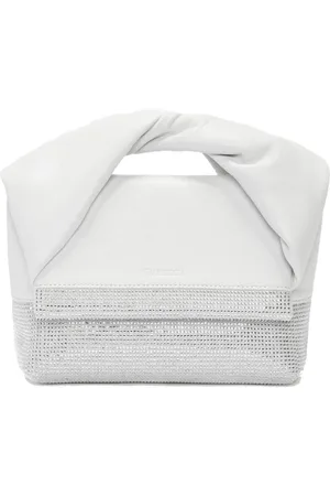 J.W.Anderson Bolso shopper Twister pequeño