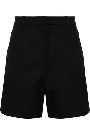 VALENTINO GARAVANI Bermudas con logo