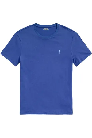 Ralph Lauren Camiseta Polo Pony