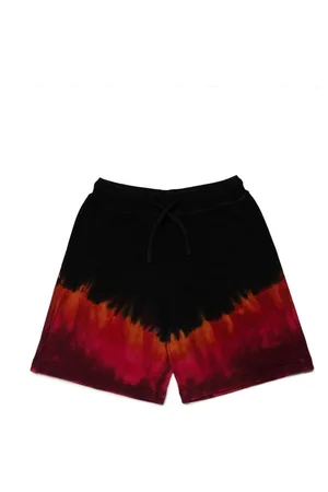 Dsquared2 Pantalones ajustados de talle alto