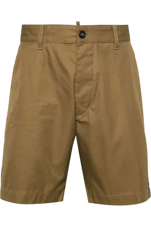 Dsquared2 Pantalones cortos Caten Bros Marine