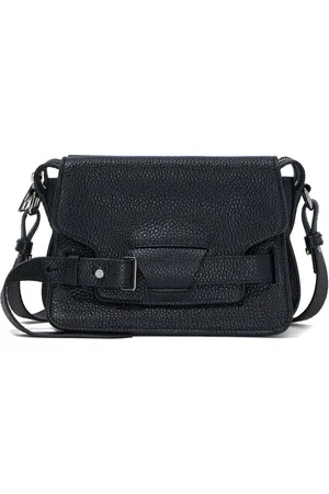 Proenza Schouler Bandolera Beacon pequeña