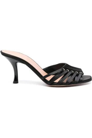 MALONE SOULIERS Sandalias Bexley con tacón de 80 mm