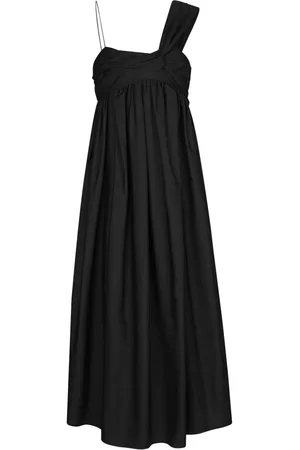 Cecilie Bahnsen Vestido largo Vera