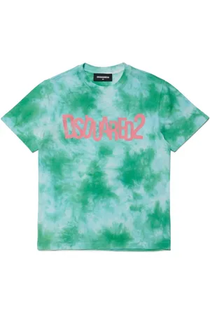 Dsquared2 Pantalones de vestir a cuadros