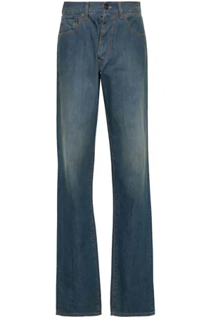 Maison Margiela Vaqueros rectos