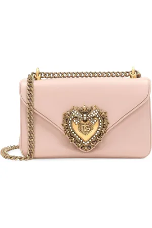 Dolce & Gabbana Bandolera Devotion mediana