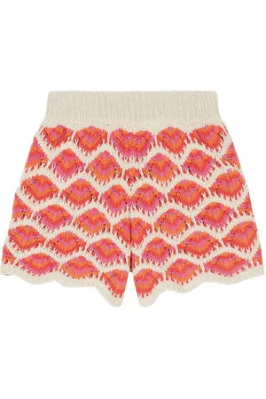 Alanui Pantalones cortos Hawa Mahal