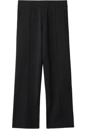 Burberry Pantalones de chándal Equestrian Knight
