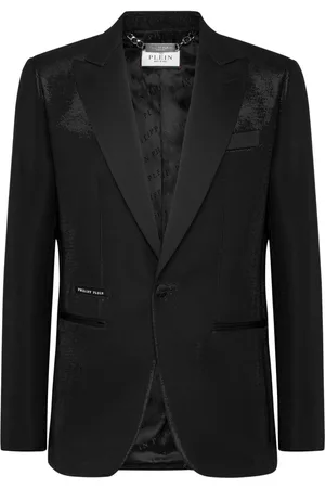 Philipp Plein Blazer con botones