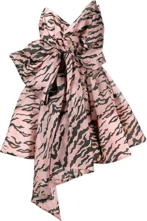 ZIMMERMANN Vestido corto Matchmaker