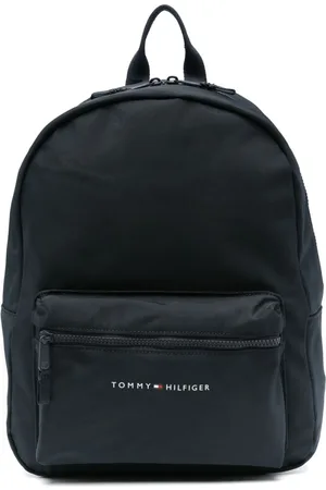 Tommy Hilfiger Mochila con logo estampado