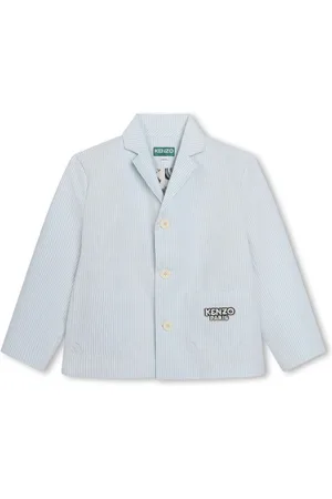 Kenzo Blazer a rayas