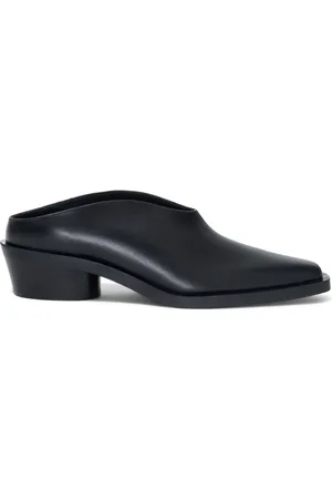 Proenza Schouler Mules Bronco