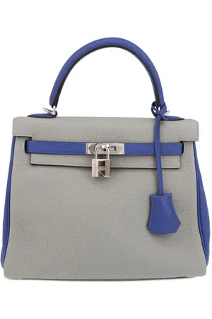 Hermès Bolso de mano Kelly 25 pre-owned