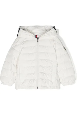 Moncler Plumífero con capucha