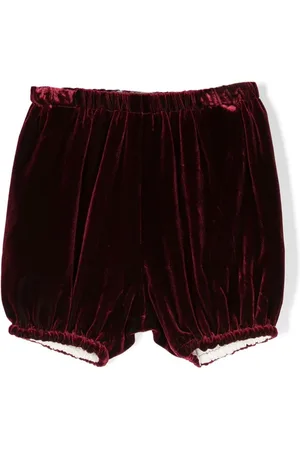 BONPOINT Pololos con cinturilla elástica