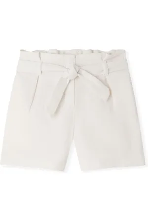 BONPOINT Bermudas Nath con cinturón